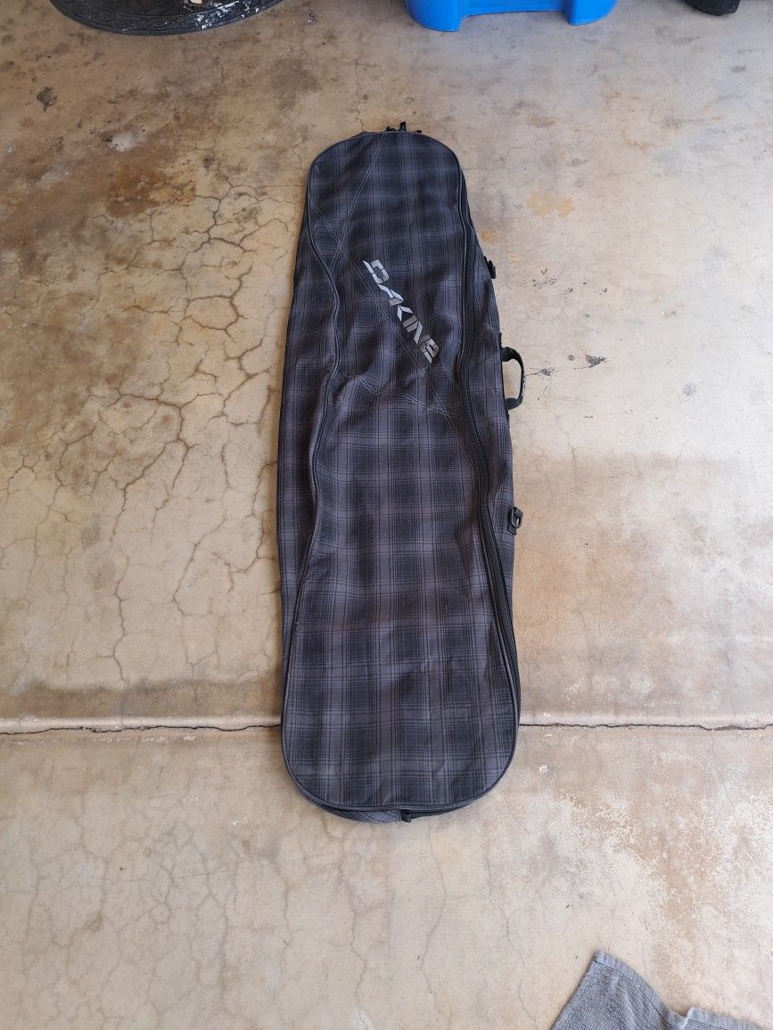 Snowboard Bag