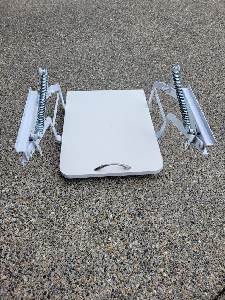 Mixer or Appliance Lift for Kitchen Cabinet