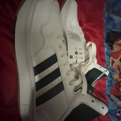 Adidas Boy Shoes