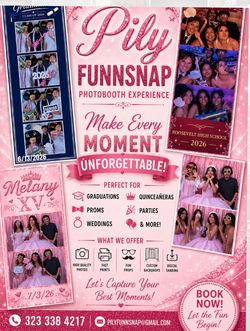 Photobooth