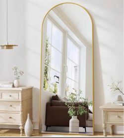 Full body mirror 71”