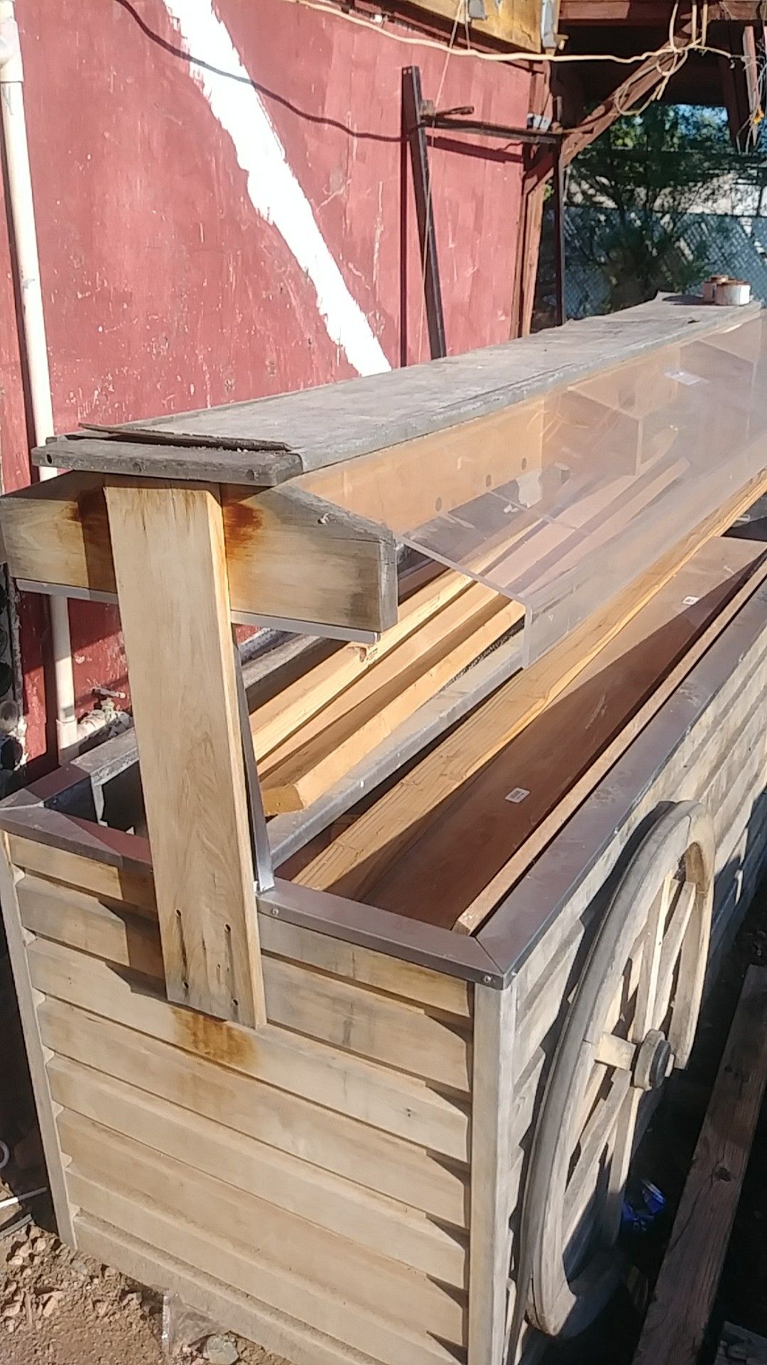 Food bar Business equipment