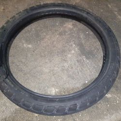 Tourance Front Motorcycle Tire