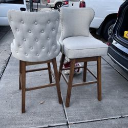 Bar Stools 
