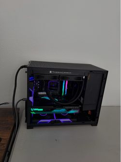 Am5 gaming pc Ryzen 5 9600x ddr5 RTX 3070