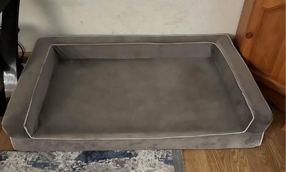 Bully Bed Dog Bed XL Must Go! It’s Too Big For Our Dog..