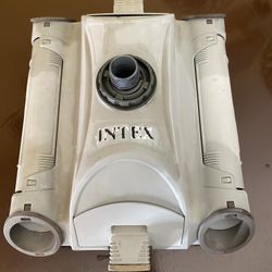 Limpiador Automático de Piscina Intex