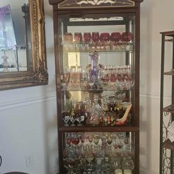 China Cabinet