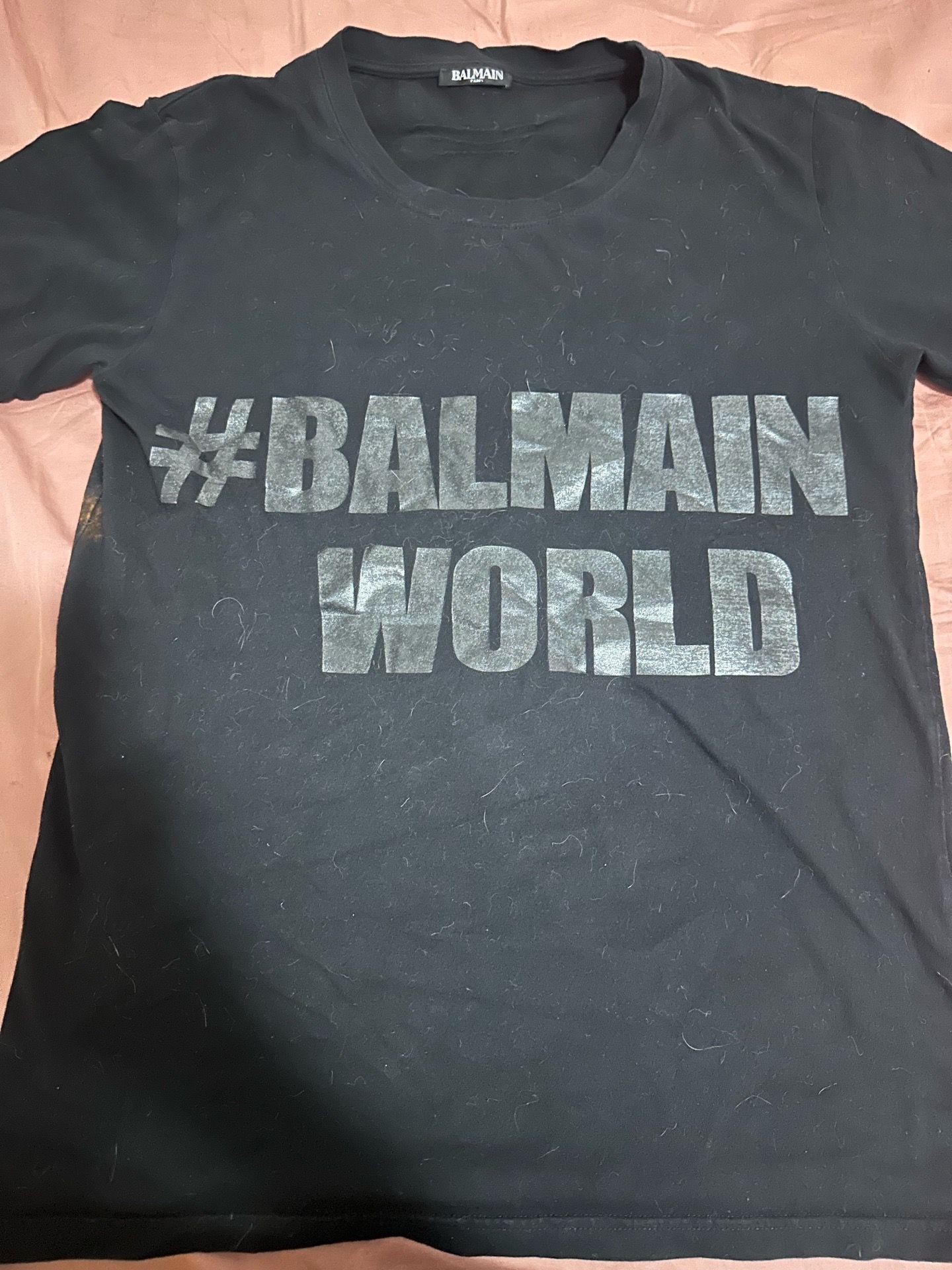 Balmain Shirt