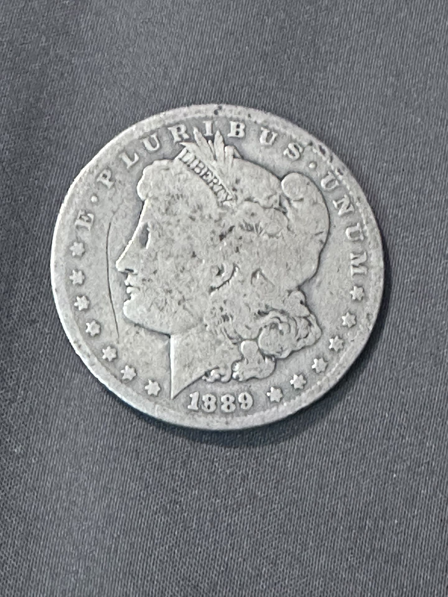 🔆MORGAN SILVER DOLLAR🔆
