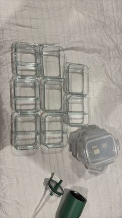 Containers