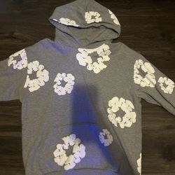 Denim Tears Hoodie