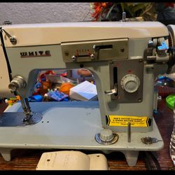 Sewing Machine 