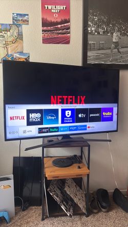 Samsung tv