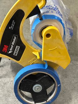 3M Hand-Masker M3000