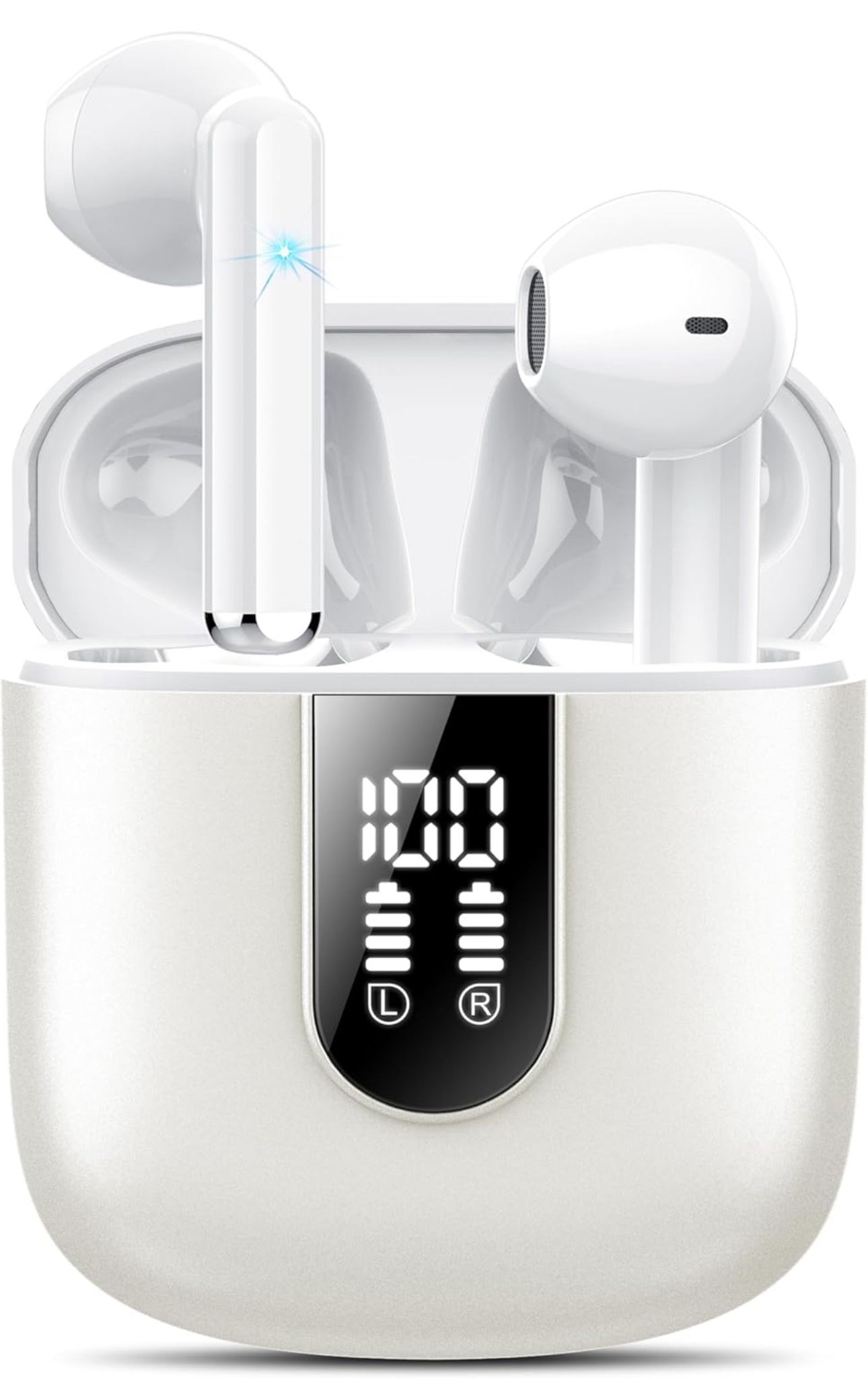 Wireless Earbuds
