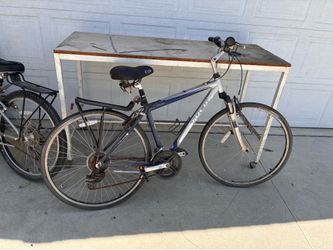 3 bike for sale 30 each
