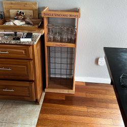 Wine Rack