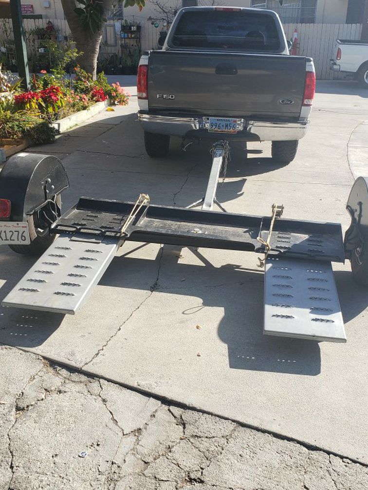 2019 roadmaster tow dolly