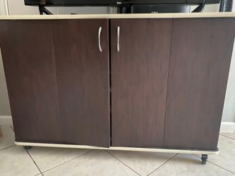 TV Stand Entertainment Center