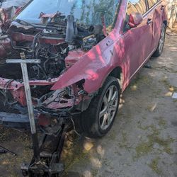 2003 ACURA TSX Part Out
