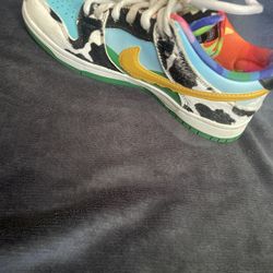 Nike Sb 