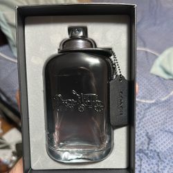 Coach Eau De Toilette 