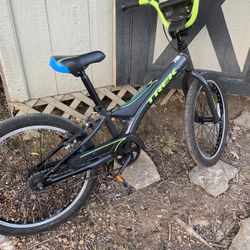 TREK Kids Bike