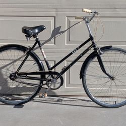 Sears Roebuck Bike !Vintage! 