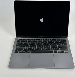 Macbook Air 13in 16 GB