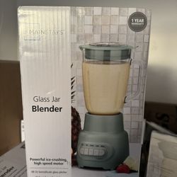 Licuadora Nueva/ 5 Speed Blender
