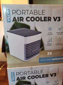 Computer Cooling Fan