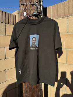 Travis Scott Free The Rage II Tee