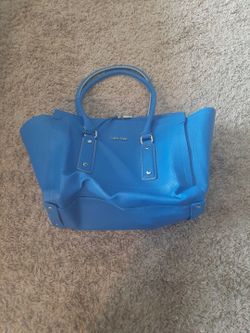Calvin Klein Tote