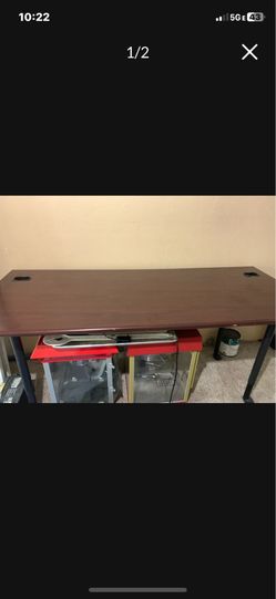 Adjustable table
