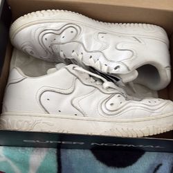 Mschf super normals (USED NEED A CLEAN)