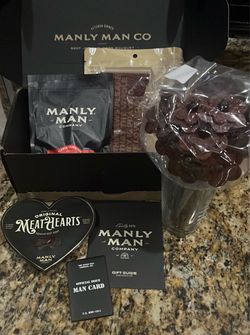 Beef Jerky