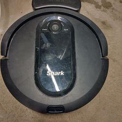Shark Robot Vacuum 