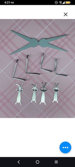 Fingernail design tools