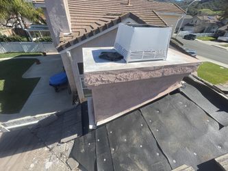 Roof Repairs 