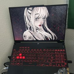 TUF A16 Gaming Laptop