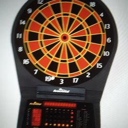 Electronic Game Board