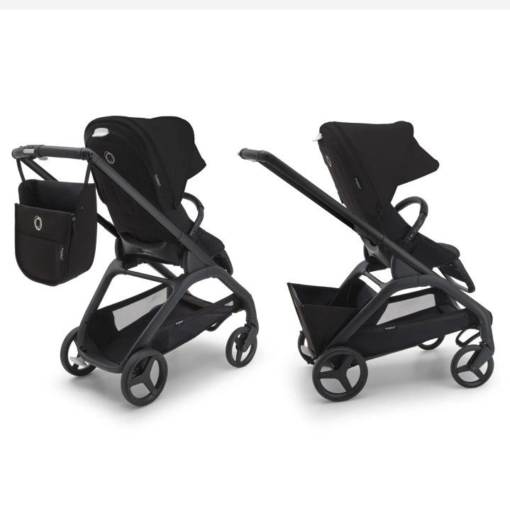 BUGABOO DRAGONFLY STROLLER