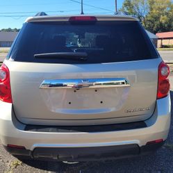 2014 Chevrolet Equinox