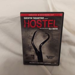 Hostel 