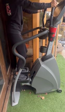 Stair Stepper Matrix
