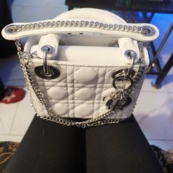 Mini Lady Dior