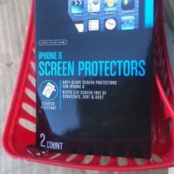  Phone  Protectors