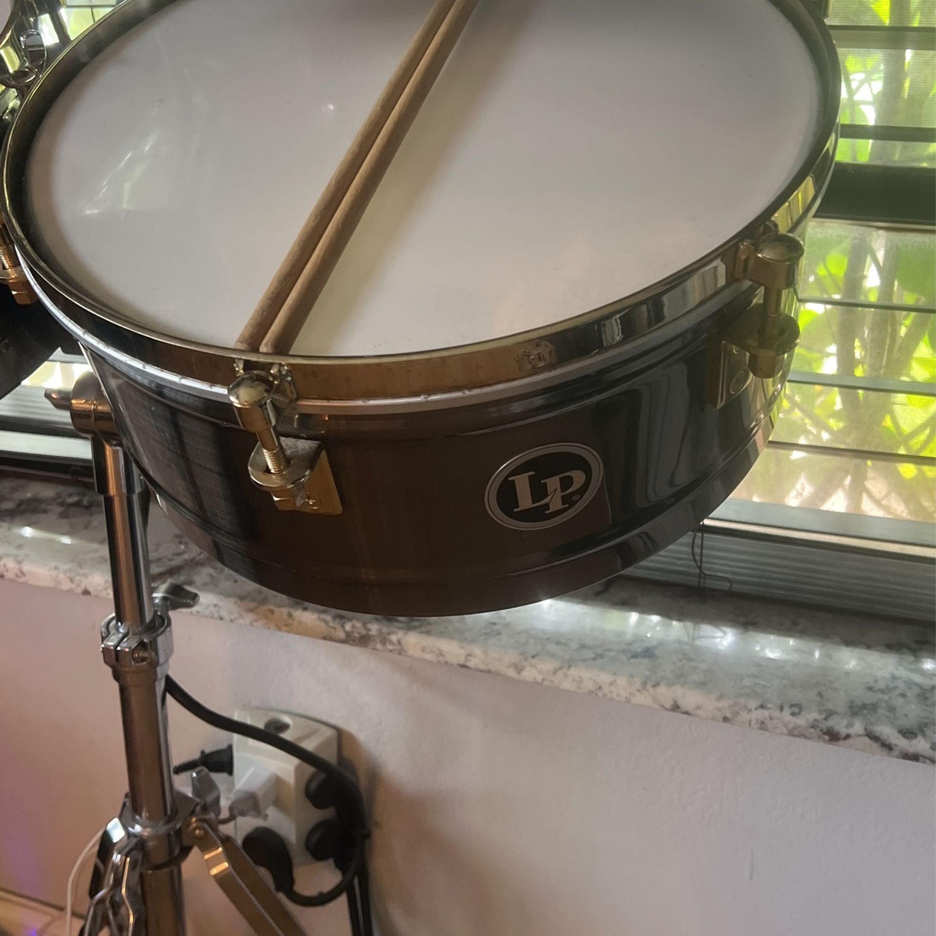 LP Timbales for Sale in Miami, FL OfferUp