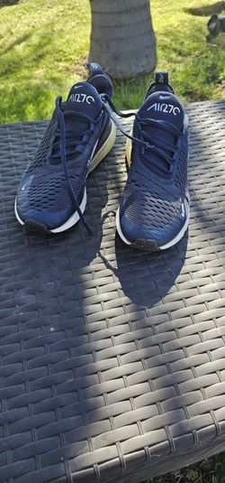 Boy nike shoes
